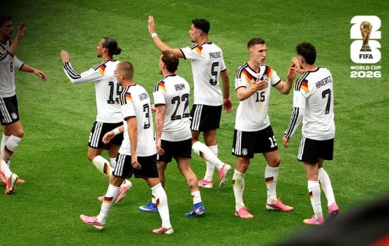 Hujan Gol di Hari Kelima Piala Dunia 2026
