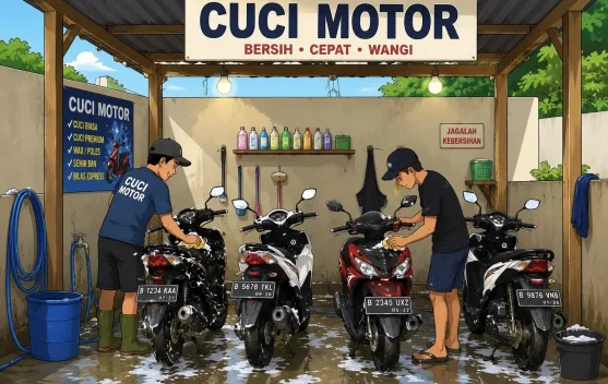 Pelaku UMKM Belu Tekankan Pelayanan sebagai Kunci Keberhasilan Usaha