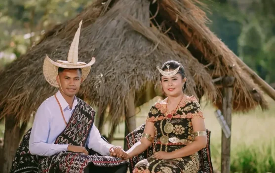 Fotografi Atoin Meto TTS, Karya Adalah Cermin Identitas