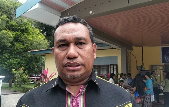 Investasi Garam di TTU akan Berjalan 30 Tahun dan Nilai Investasi Rp 2 Triliun