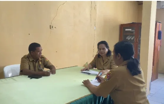 Pemkab.Belu Mengajak Cegah dan Lindungi Perempuan dan Anak dari Kekerasan