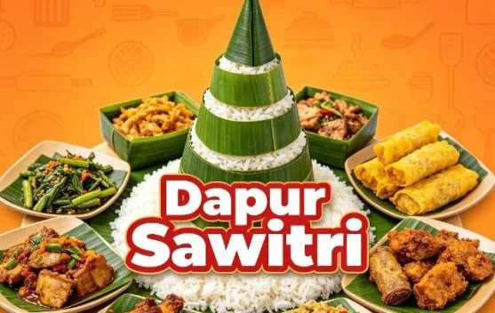 Lestarikan Warisan Kuliner Khas Bali lewat Ayam Betutu