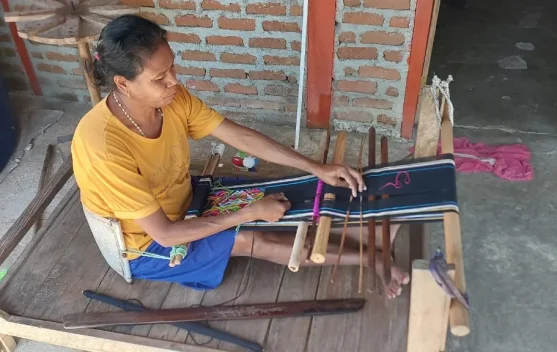 Perempuan Pedesaan Sulit Akses E-Commerce