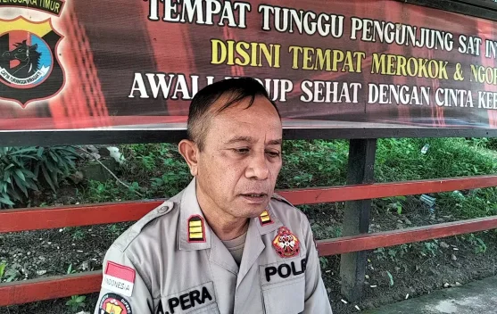 Polres TTU telah Memeriksa 38 Orang Atas Penganiayaan Brutal di Fafinesu B