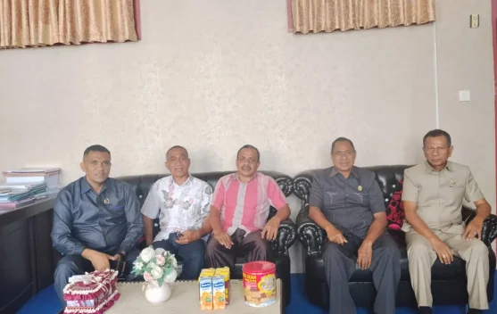 Keluarga Meminta Pimpinan DPRD TTU Melindungi dr Icha dan Memproses 2 Anggotanya