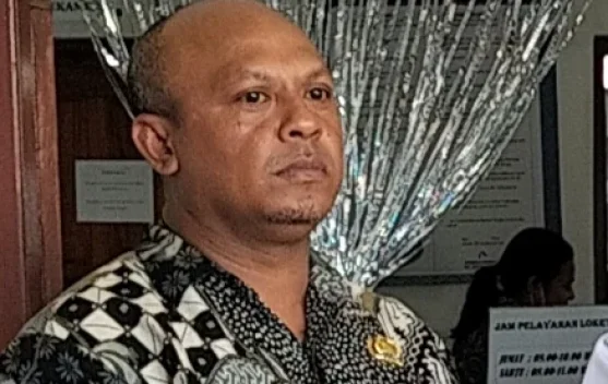 Dua Wakil Rakyat TTU Bantah Intimidasi dr Icha di RS Leona Kefamenanu