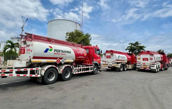 Pertamina Patra Niaga Pastikan Pasokan Pertalite di Atambua Tetap Lancar
