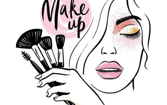 Menemukan Percaya Diri lewat Sentuhan Profesi Make-Up Artist