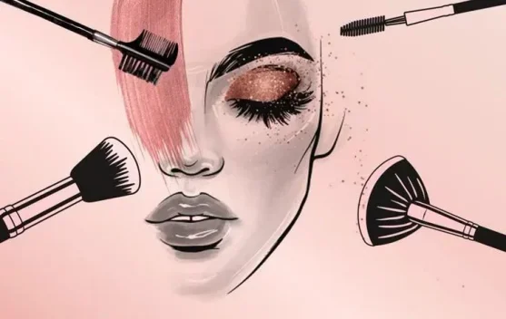 Komunikasi Jadi Kunci Sukses Seorang Make-Up Artist