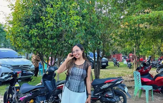 Make-Up Artist ​Atambua Menjaga Ciri Khas di Tengah Pusaran Tren