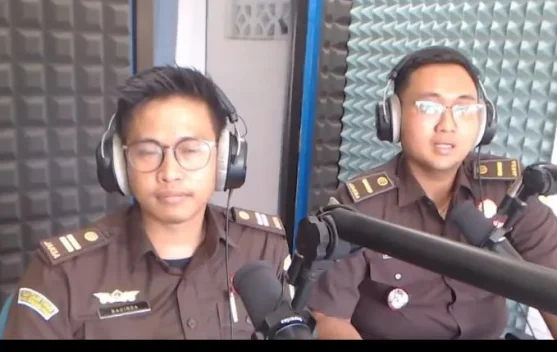 Kejari Alor Perkuat Pemahaman Hukum Perdata
