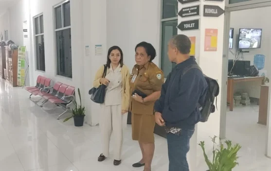 dr. Icha Dikabarkan Meninggal akibat Depresi Berat karena Intimidasi 3 DPRD TTU