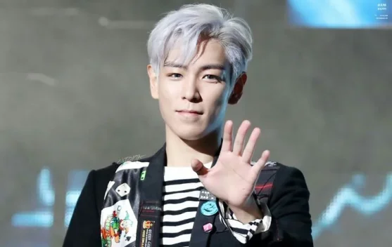 T.O.P Gelar Jumpa Penggemar Gratis untuk Rayakan 20 Tahun Karier