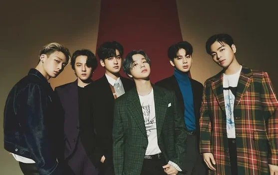 iKON Gelar Konser "FOUREVER" di Jakarta Agustus 2026