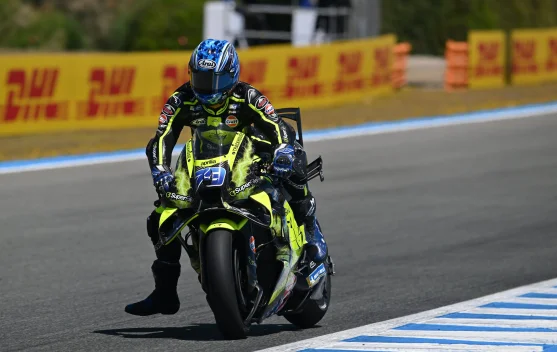 Sejarah Baru di Assen: Ai Ogura Raih Kemenangan Perdana MotoGP
