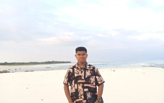 Pantai Mali Tawarkan Panorama Alam yang Memikat Wisatawan