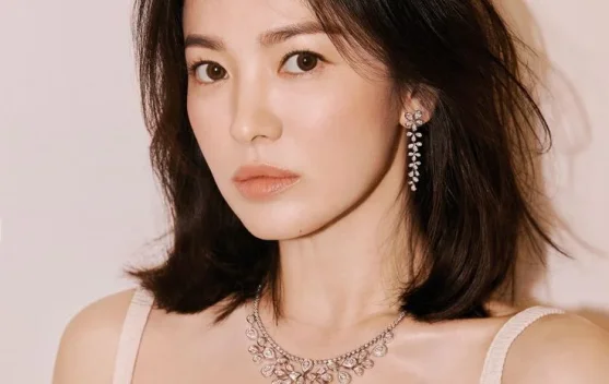 Song Hye Kyo Resmi Tinggalkan UAA setelah 14 Tahun, Buka Babak Baru dalam Karier