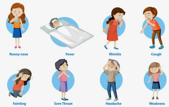 Sinyal Peringatan dari Tubuh yang Perlu Diwaspadai!