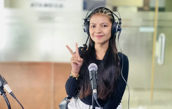 Berlatih Tinju Amatir, Atlet Perempuan Belu Petik Manfaat Kedisiplinan