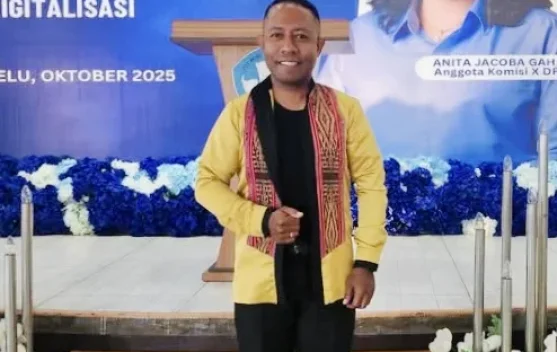 Lestarikan Warisan Budaya, Pelaku Seni Ajak Generasi Muda Bangga Pakai Tenun NTT