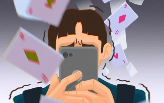 Judi Online Ancam Pendidikan dan Kehidupan Sosial Pemuda