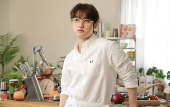D.O. EXO Raih New Icon Award di Seoul Music Awards 2026