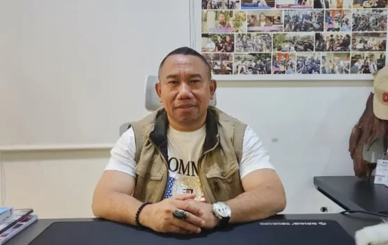 Aturan Perampasan Aset Perlu Diperkuat