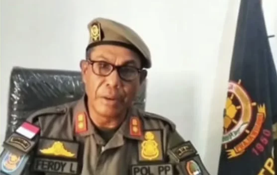 Satpol PP Alor Tingkatkan Budaya Keselamatan Melalui Pemeriksaan Berkala