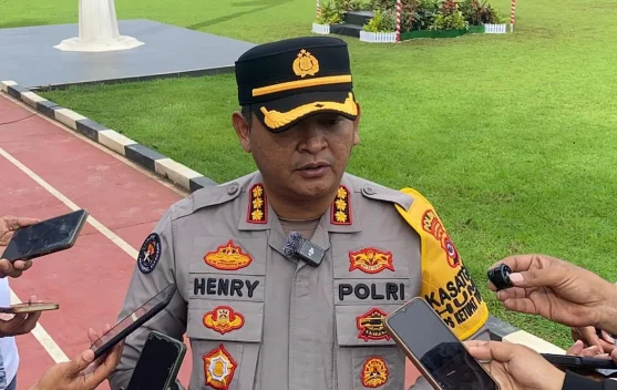 Polda NTT Bentuk Tim Joint Investigation Dalami Dugaan Intimidasi terhadap dr Ich