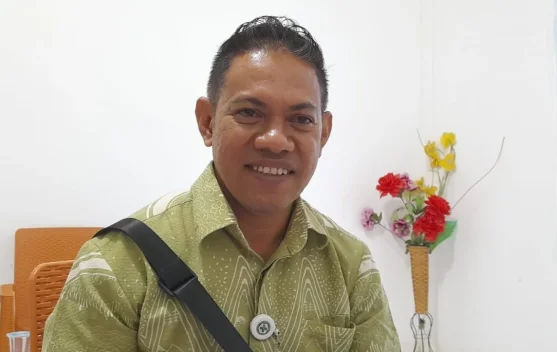 Kasus Gigitan HPR Tinggi di TTU, Stok VAR Mengalami Kekosongan