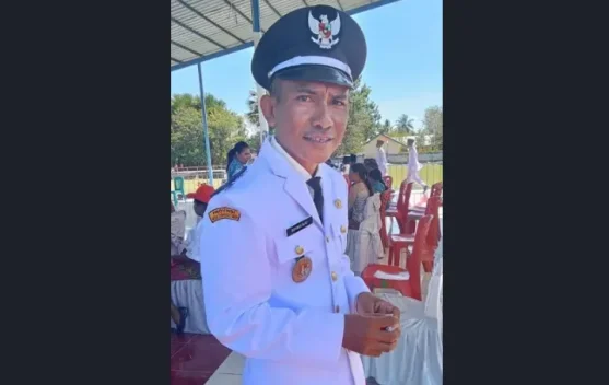 Kenakalan Remaja di Desa Fafoe Diselesaikan Melalui Jalur Kekeluargaan dan Adat