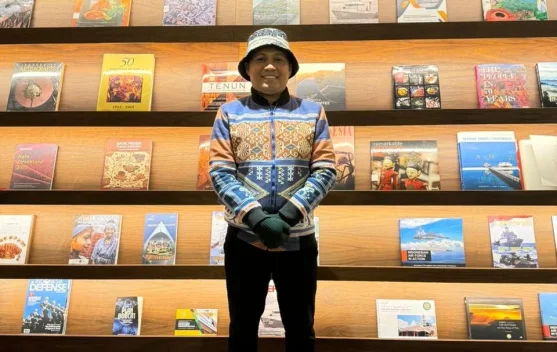 HKI dan Hak Paten Masih Dianggap Kebutuhan Sekunder