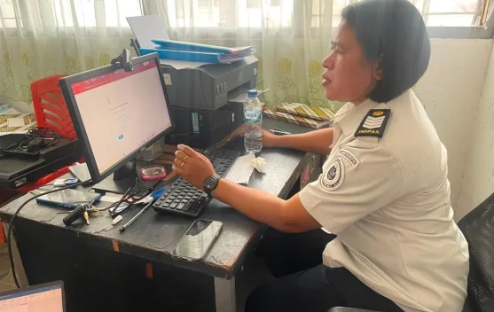 Lapas Atambua Usulkan Lima Warga Binaan Terima Amnesti