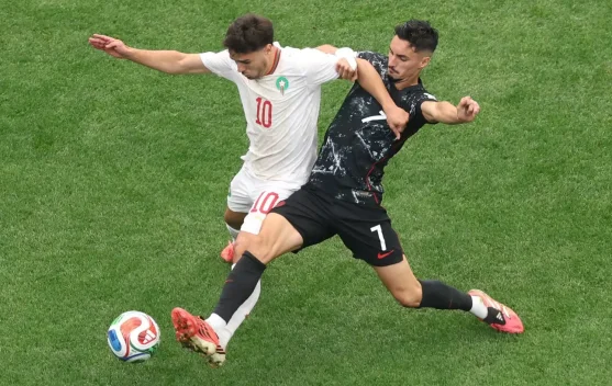 Piala Dunia 2026; Maroko Hentikan Tuan Rumah Kanada di 16 Besar