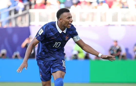 Gol Tunggal Mbappe Antar Prancis ke Perempat Final Piala Dunia 2026