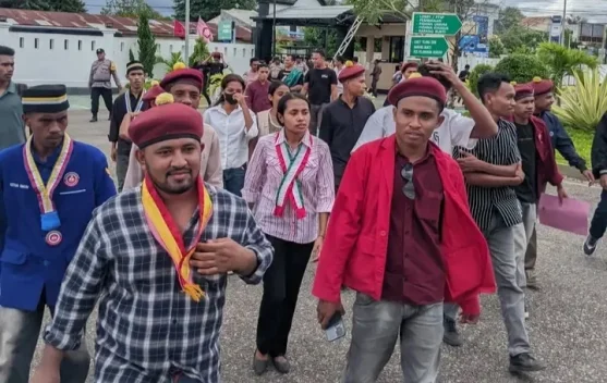 PMKRI Minta Kasus dr. Icha Jangan Dialihkan ke Isu Lain