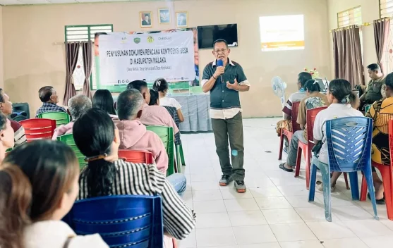 Paradigma Baru Menuntut Kesiapsiagaan Prabencana