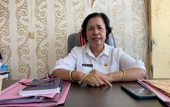 Festival Fulan Fehan dan Ritual Sau Sele Jadi Kebanggaan Budaya Kabupaten Belu