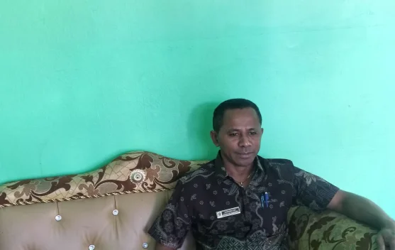 Wakil Ketua DPRD TTU dan Ketua DPW PKB NTT Bantah Isu Mahar Politik 350 Juta