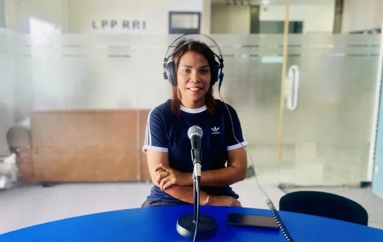 Mengubah Keinginan Mandiri Menjadi Bisnis Kios yang Progresif