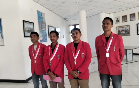 DPC GMNI Cabang Kefamenanu Minta Pergub NTT Nomor 13 Tahun 2025 Ditinjau Kembali