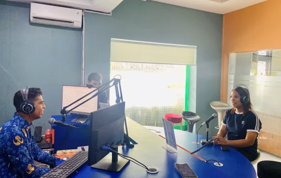 Berani Memulai, Pelaku UMKM Ajak Masyarakat Atambua Berwirausaha Tanpa Ragu