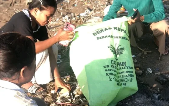 Krisis Iklim: Tantangan Nyata Hari Ini, Bukan Cerita Masa Depan