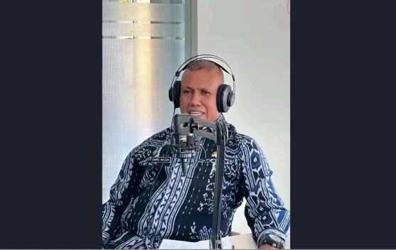 Pestisida Ramah Lingkungan bagi Petani NTT