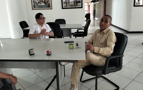BK DPRD TTU Bekerja Sesuai Tatib, Mengapa Harus Konsultasi ke Kemendagri!