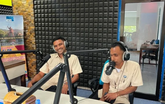 Menjaga Alam Alor lewat Pariwisata yang Berkelanjutan