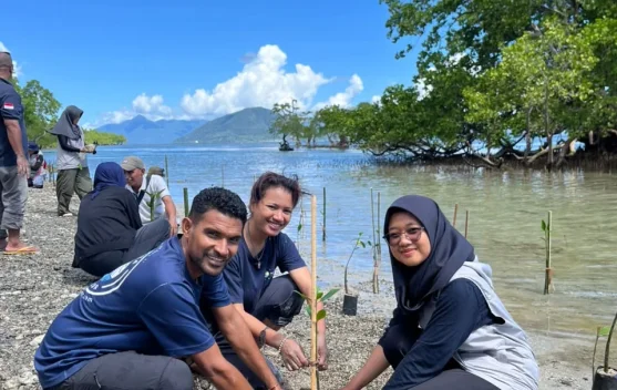 Nautika Dive Alor Dorong Pariwisata Berkelanjutan Ramah Lingkungan