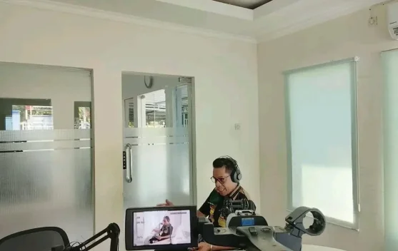 O2SN Wadah Emas Potensi Siswa di Perbatasan Belu