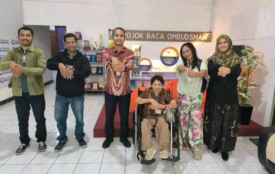 Disabilitas NTT Rawan Diskriminasi, HWDI Dorong Layanan Inklusif