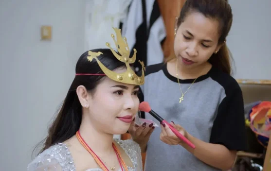 Pelaku Jasa Make-Up Tekankan Konsistensi Pelayanan dan Utamakan Kepuasan Klien